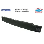 New Capa Front Bumper Impact Absorber 57705AJ11A. Fixed Price $86.18.