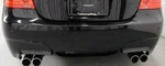 Bmw Oem E60 E61 M5 2006-2010 Rear Bumper Cover Primed Brand New. Fixed Price $1364.95.