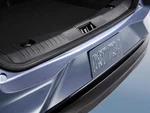 New Oe Ford Rear Bumper Clear Scratch Protector MJ8Z17B807A Mustang Mach-e 21-24. Fixed Price $51.95.