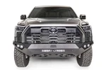 Fab Fours TT22-D5451-1 Vengeance Front Bumper Fits 22-24 Tundra. Fixed Price $2379.99.