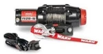 Warn 110020 R25-S Synthetic Rope Winch For Off-road Vehicles And Heavy Equipment. Fixed Price $332.32.