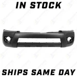 New Primered Front Bumper Cover For 2006 2007 2008 2009 Toyota 4 Runner 06-09. Fixed Price $133.49.