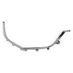 Lower Grille Molding Capa Certified For Mazda CX-5 2013 2014 2015 MA1216102C. Fixed Price $135.36.