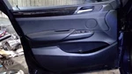 Bmw X3 2014 Front Door Trim Panel Left Driver 433937. Fixed Price $140.00.