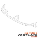 2007-2010 Lincoln Mkx Rear Bumper Cover New Oem 7A1Z-17K835-C. Fixed Price $127.50.