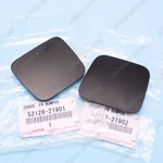 Oem Genuine Toyota Scion Tc 11-14 Front Bumper Hole Cover Set Left & Right Side. Fixed Price $26.34.