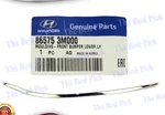Genuine Moulding Front Bumper Lower Lh Hyundai Genesis 2009-2011 865753M000. Fixed Price $47.69.