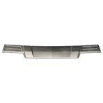 Labwork Front Bumper Skid Plate For Chevrolet Silverado 1500 2014-2015 Gun Color. Fixed Price $42.36.