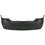 8163-89-0 Sherman Bumper Cover Rear For Toyota Prius 2004-2009. Fixed Price $249.48.