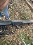 Ranch Hand BBF928BLS 81-96 Ford F150/F250 Super Duty 8" 5/5 Legend Rear Bumper. Fixed Price $450.00.