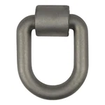 Curt 83780 Cargo Tie Down Anchor D-ring Steel Natural 46760 Lb. Capacity Each. Fixed Price $39.99.