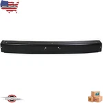Fits 1990-1993 Mazda B2200 B2600 New Front Bumper Painted Black Steel MA1002114. Fixed Price $86.33.