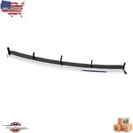 Fits 2000-2002 Saturn L100 Lw Wagon New Front Upper Grille Assembly GM1200437. Fixed Price $61.30.