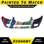 New Painted To Match Front Bumper Cover Fascia For 2011-2014 Acura Tsx 11-14. Fixed Price $450.99.