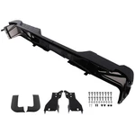 Rear Bumper Assembly For Chevrolet Silverado 3500 Hd 2011-2014 25832209. Fixed Price $218.95.