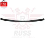 New Front Lower Valance Spoiler Textured Gray Fits 2007-2008 Ford Edge FO1093109. Fixed Price $82.55.