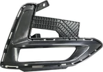 Bumper Insert Front Right Fits Nissan Sentra. Fixed Price $12.00.