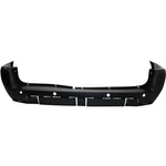 12336004 New Bumper Cover Fascia Rear For Chevy Chevrolet Uplander 2005-2009. Fixed Price $487.83.