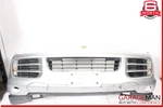 08-10 Porsche Cayenne 957 Front Bumper Cover Panel Assembly Oem. Fixed Price $525.00.