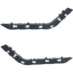 For Hyundai Sonata Bumper Bracket 2011 2012 Driver And Passenger Rear Fiberglass. Fixed Price $47.93.