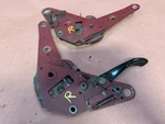Bmw E28 528E 535I Seat Recline Gear Fitting Front Right Oem #86232. Fixed Price $38.25.