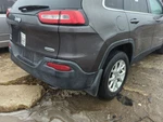 2014-2018 Jeep Cherokee Rear Bumper Assembly Oem R72CP. Fixed Price $670.53.