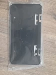 New Oem 2022-2026 Toyota Corolla Cross Front License Plate Bracket 52114-0A010. Fixed Price $34.95.