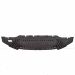 New Audi A8 Front Bumper Lower Cover Undertray 4H0807611C 4H0-807-611-C. Fixed Price $120.50.