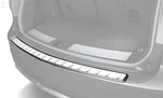 Acura Mdx 2017-2020 Bumper Protector Genuine Oem Part # 08P01-TZ5-2A1. Fixed Price $195.00.