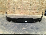 2009 Mini Cooper 1.6L Clubman R55 Rear Lower Center Bumper Cover Plastic Oem+. Fixed Price $145.79.
