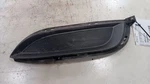 Kia Forte Front Bumper Fog Light Insert Trim Bezel Right Passenger Side 2014 Oe. Fixed Price $25.65.