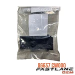 2022-2024 Hyundai Tucson Rear Beam Lower Bracket New Oem 86637 CW000. Fixed Price $14.04.