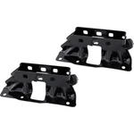 Front Bumper Bracket Set Steel For 2019-2022 Ram 2500 3500. Fixed Price $144.88.