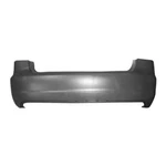 VW1100192 New Replacement Rear Bumper Cover Fits 2012-2015 Volkswagen Passat. Fixed Price $351.00.
