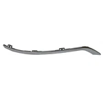 New Rear Passenger Side Bumper Cover Molding For 2015-2020 Acura Tlx 33508TZ3A01. Fixed Price $26.96.
