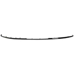 Bumper Face Bar Trim Molding Step Pad Rear For Chevy 84371058 Gmc Yukon Xl. Fixed Price $82.33.