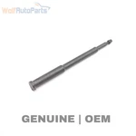 2018-2025 Audi S4 Rear Bumper Guide Pin WHT007374. Fixed Price $9.99.