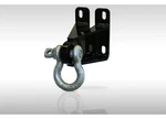 Fab Fours M1850-1 Ranch D-ring Mounts 2-PK (fits All Black Steel Front Bumpers). Fixed Price $110.55.