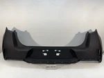 Capa Rear Bumper Cover Fascia Upper For Kia Soul 2023-2025. Fixed Price $230.00.