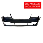 Primed Front Bumper Cover For 2011-2018 Dodge Grand Caravan 68088966AA La. Fixed Price $84.11.