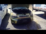 Front Bumper Without Black Ground Effects Fits 10-11 Soul 1034290. Fixed Price $549.90.