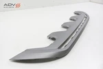 2025 Volkswagen Taos Rear Bumper Lower Valance Diffuser Cover Panel Oem. Fixed Price $125.99.