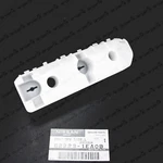 New Genuine Nissan 09-20 370Z Front Bumper Driver Side Bracket 62223-1EA0B. Fixed Price $29.91.