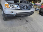 (local Pickup Only) Front Bumper Without Park Assist Fits 00-03 Bmw X5 707835. Fixed Price $223.11.