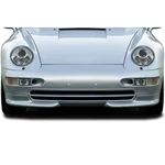 Duraflex 993 C2 Prism Front Bumper Air Intake For 911 Porsche 95-98 Ed 120313. Fixed Price $474.00.