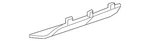Genuine Gm Trailer Hitch Access Cover 84054414. Fixed Price $52.53.