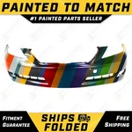 New Painted To Match Front Bumper Cover For 2007 2008 2009 Lexus LS460 W/ Park. Fixed Price $490.99.