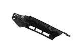 Porsche Panamera Rear Left Bumper Bracket 970505635 2013 21743818. Fixed Price $40.46.