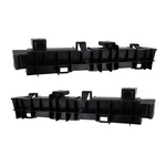 For Hyundai Tucson 2022 2023 Bumper Brackets Driver Passenger Side Upper Pair. Fixed Price $83.45.