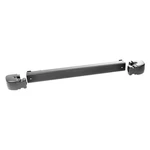 For Jeep Wrangler 1997-2006 Omix-ada Rear Bumper Kit. Fixed Price $160.15.